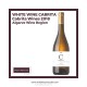 Vinho branco Cabrita Reserva 2018