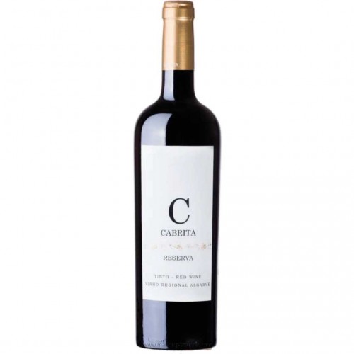 Red Wine 2015 - Cabrita