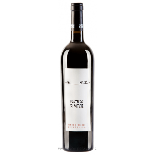 Monte do Pintor Red Wine 2011