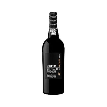 São Leonardo Vinho do Porto Vintage 2015