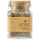 Loja do Sal - cold smoked salt 225gr