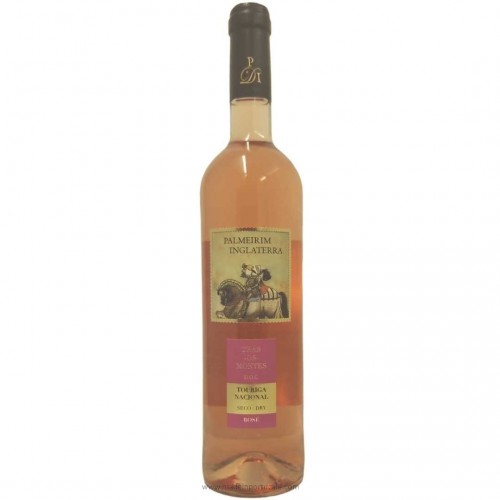 Palmeirim D'Inglaterra Rose Wine 2021