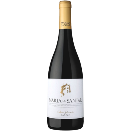 Maria de Santar Vinho Tinto