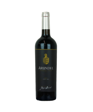 Joaquim Arnaud Vinho Tinto Arundel 2014
