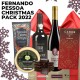 Fernando Pessoa Christmas Pack 2022