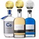Cobalto Pack Gin 2022
