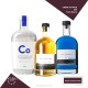 Cobalto Pack Gin 2022