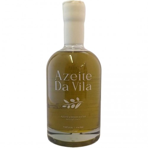 Azeite da Vila Extra Virgin Olive Oil