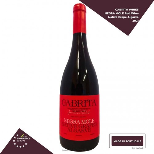 Cabrita - Red Wine 2015