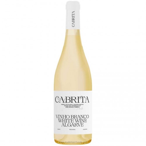 Cabrita White Wine 2022