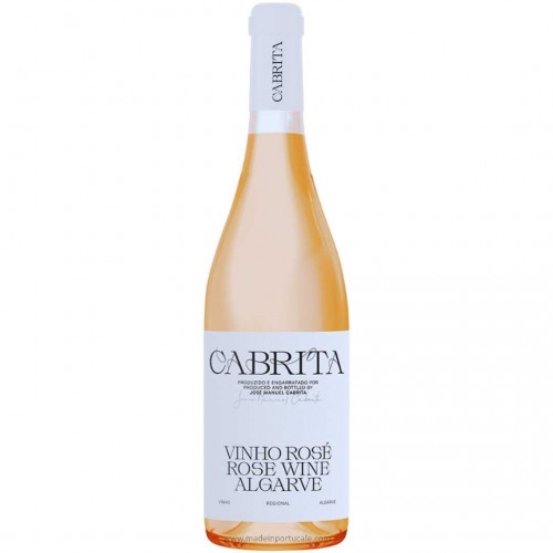 Cabrita Rose Wine 2022