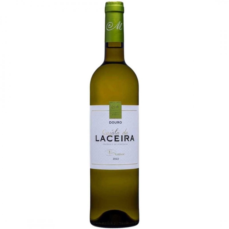 QUINTA DA LACEIRA White Wine 2022