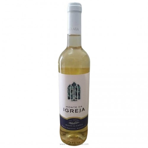 Castelo Rodrigo DOC Blend Vinho Branco