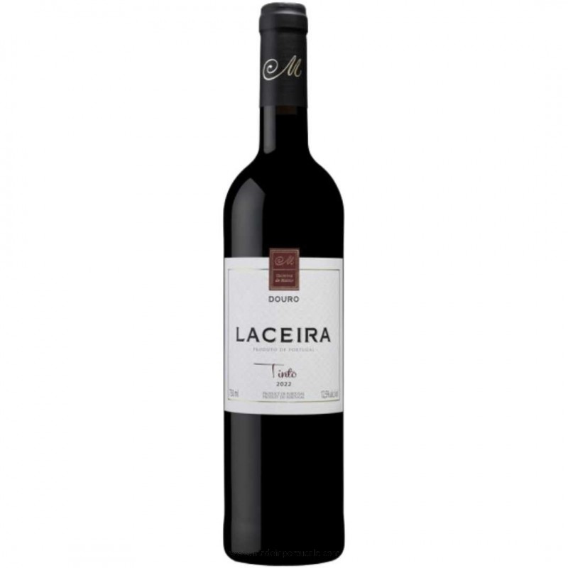 QUINTA DA LACEIRA Tinto Wine 2021