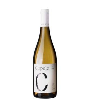CAPELA White Wine DOC Alentejo 2021