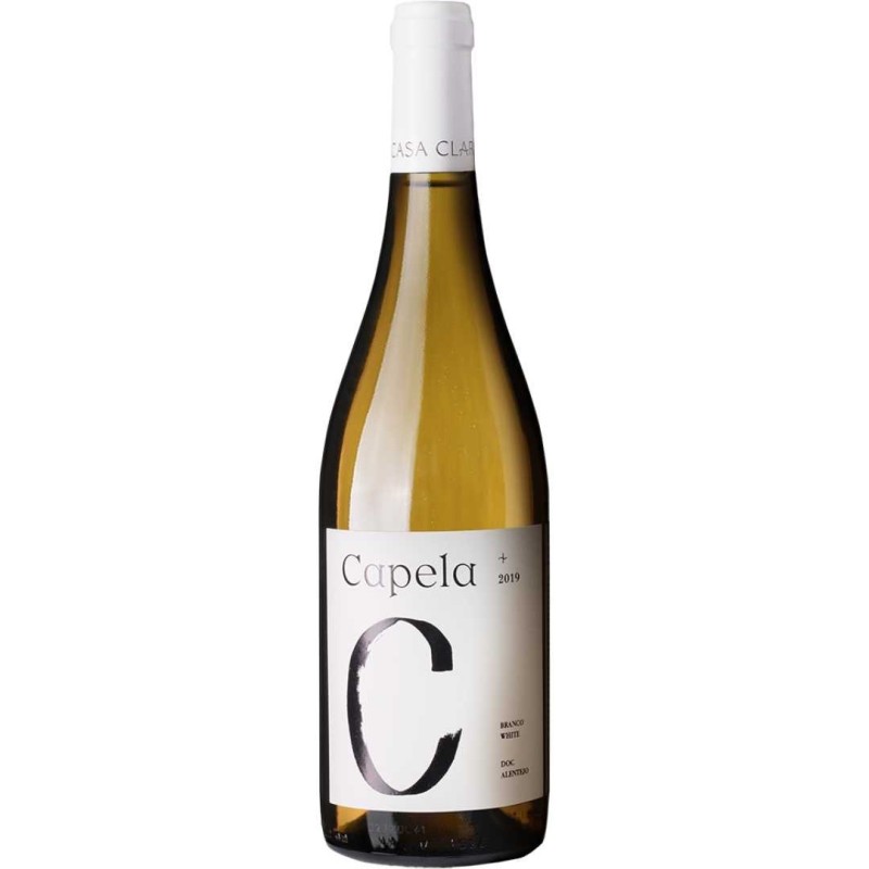 CAPELA White Wine DOC Alentejo 2021