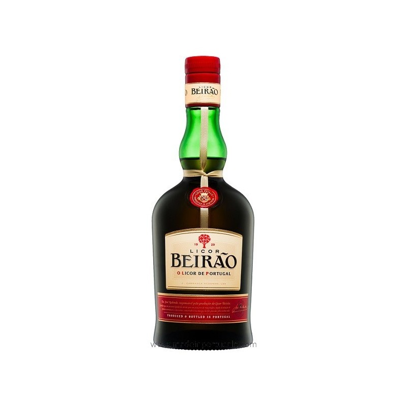 Beirão Liquour