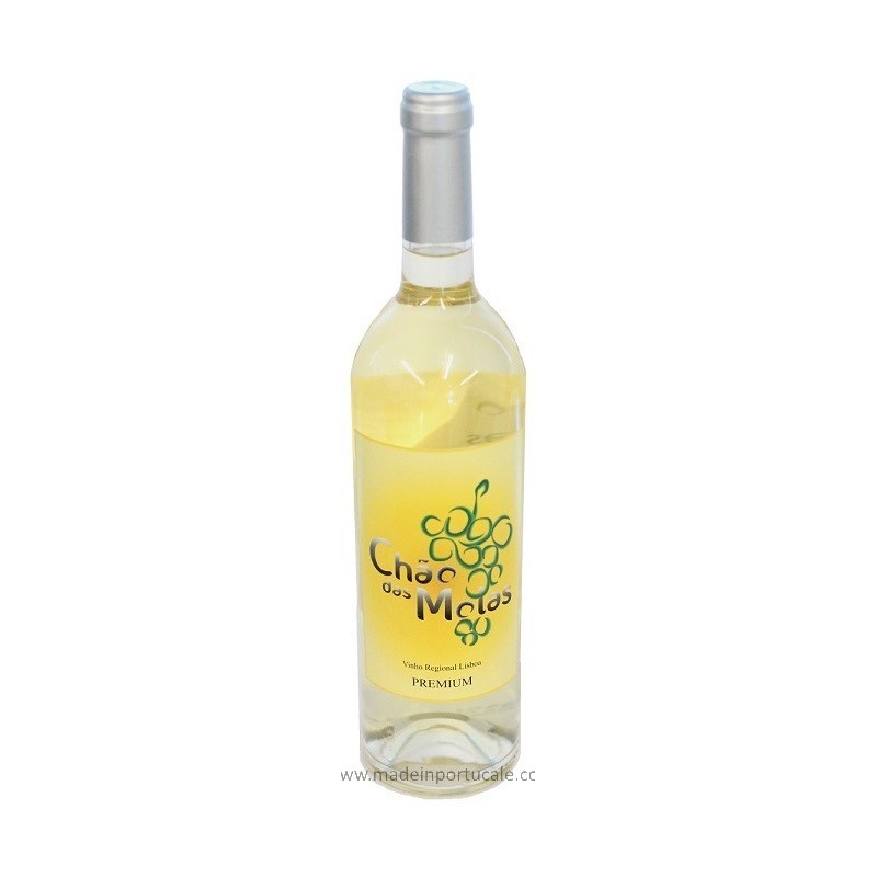Chão das Moias - White Wine 2015
