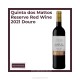 Quinta dos Mattos Reserve Red Wine 2021