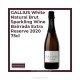 GALLIUS White Natural Brut Sparkling Wine Baga Bairrada Reserve 2020