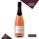 GALLIUS Rosé Natural Brut Sparkling Wine DOC Bairrada 2021