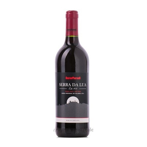 Serra da Lua Red Wine 2015