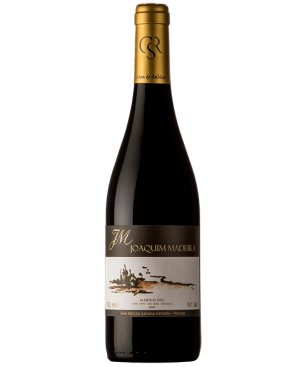 Casa de Sabicos Joaquim Madeira Red Wine 2011