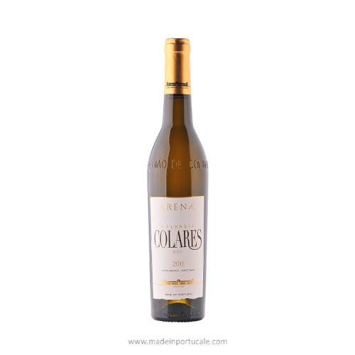 Arenae Colares - White Wine 2011