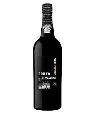 São Leonardo Vinho do Porto Tawny Douro