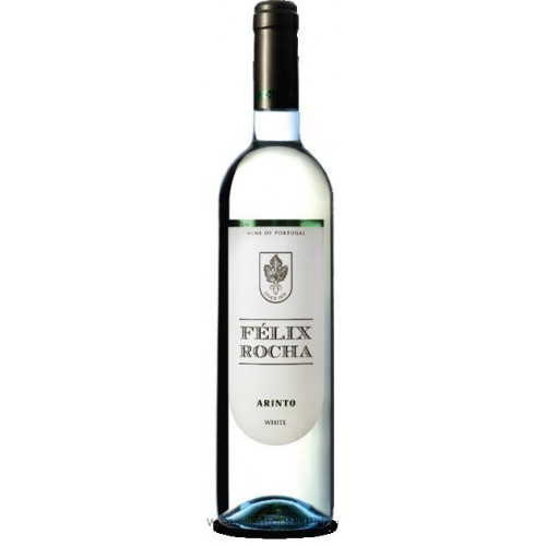 Félix Rocha Arinto White Wine