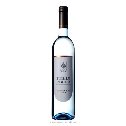 Félix Rocha Sauvignon Blanc Arinto Vinho Branco