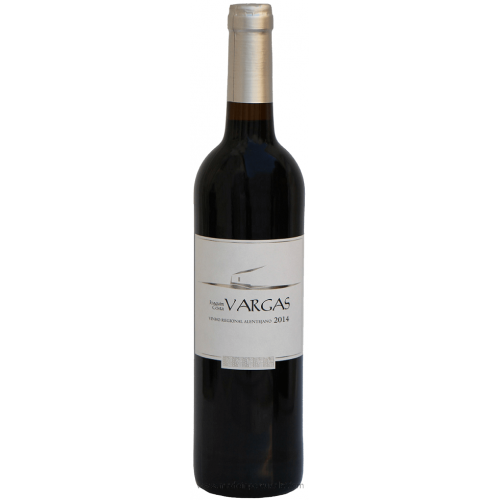 Joaquim Costa Vargas - Red Wine 2015