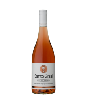 Santo Graal Vinho Rosé 75cl