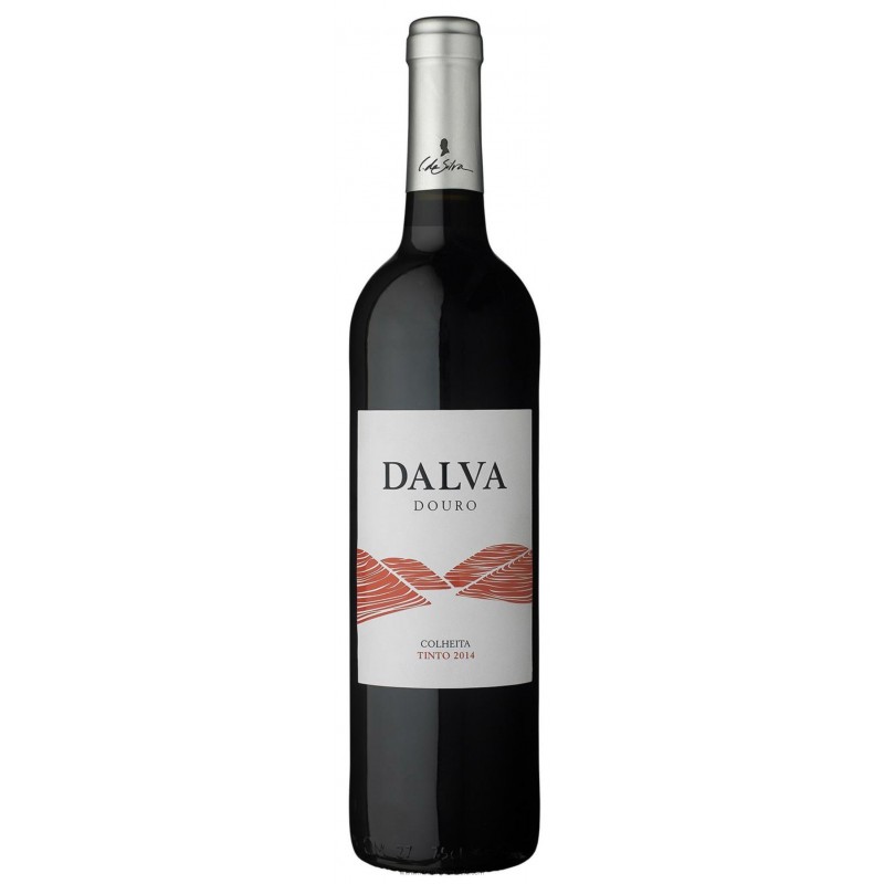 Dalva Douro Colheita - Red Wine 2014