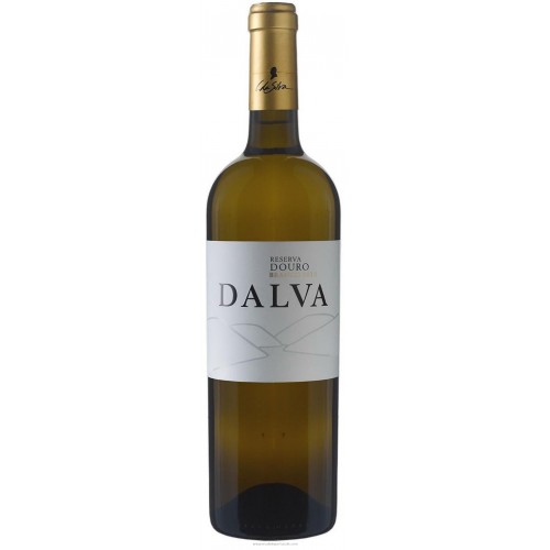 Dalva Douro Colheita Reserve - Vinho Branco 2014