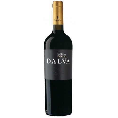 Dalva Douro Colheita Reserva - Vinho Tinto 2014