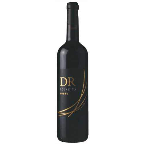 DR Colheita Douro Red Wine 2014