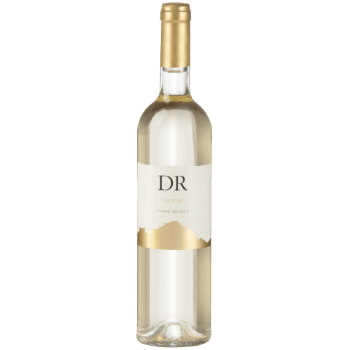 DR Colheita Douro - Vinho Branco 2018