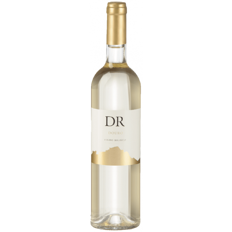 DR Colheita Douro - White Wine 2016