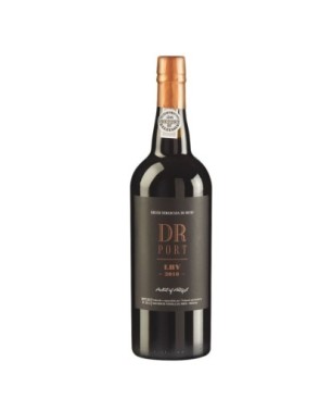 DR Vinho do Porto LBV 700ml