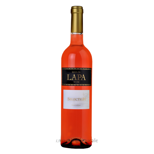 Quinta Lapa Selection - Rose Wine 2013