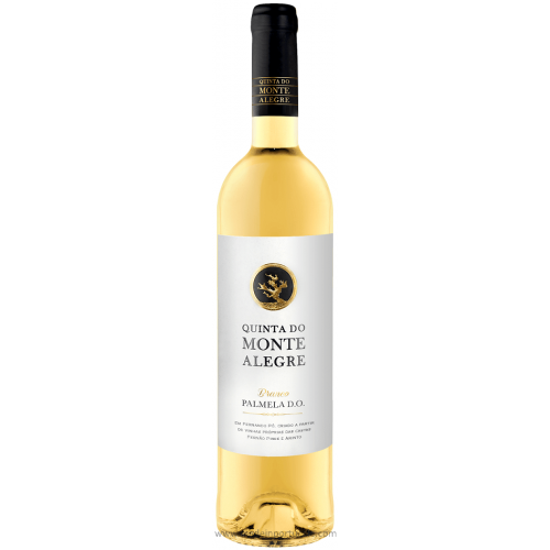 Quinta do Monte Alegre - White Wine
