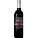 Xavier Santana Red Wine