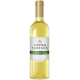 Xavier Santana White Wine