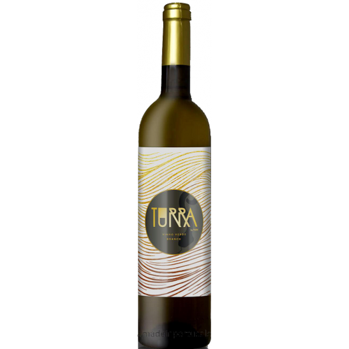 Turra - Vinho Branco 2016