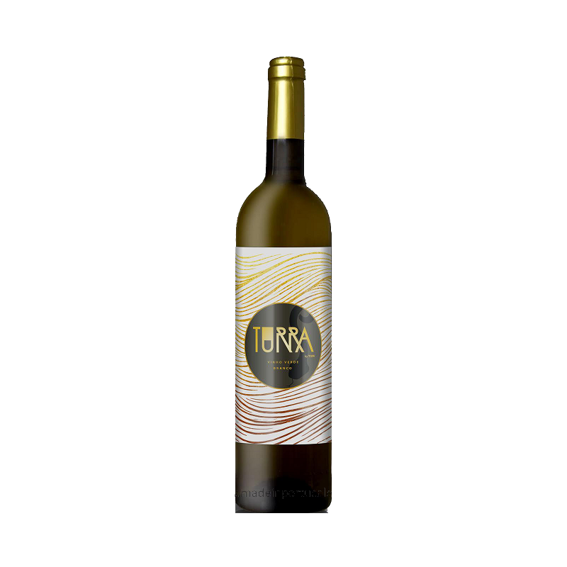 Xavier Santana - White Wine