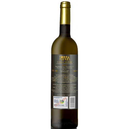 Xavier Santana - White Wine