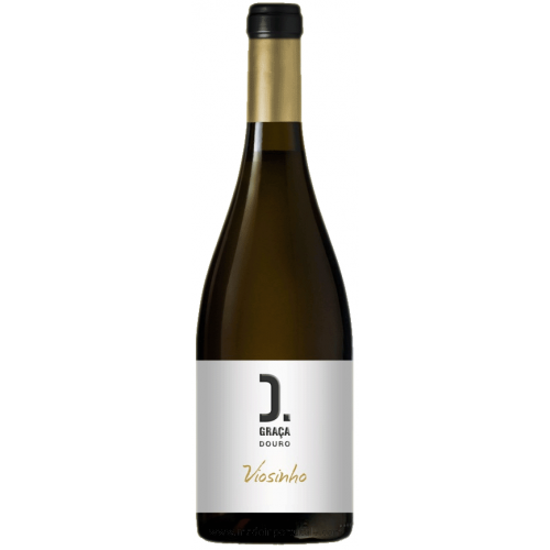 D. Graça Viosinho Reserve - White Wine 2015