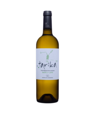 Quinta da Caldeirinha Bio Vinho Branco TARIKA 2019