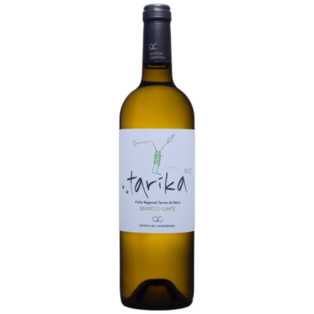 Quinta da Caldeirinha Bio Vinho Branco TARIKA 2019